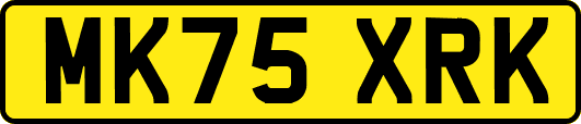 MK75XRK