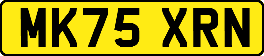 MK75XRN