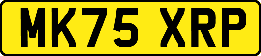 MK75XRP