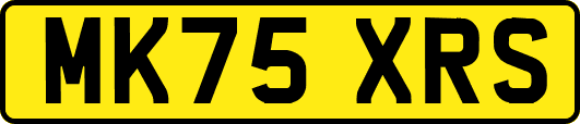 MK75XRS