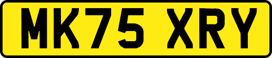MK75XRY
