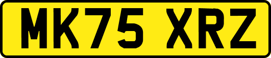 MK75XRZ