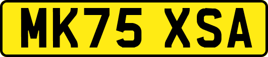 MK75XSA