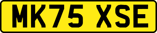 MK75XSE