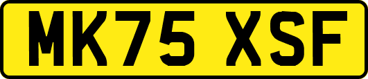MK75XSF