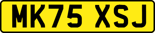 MK75XSJ