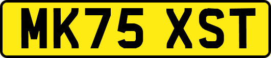 MK75XST