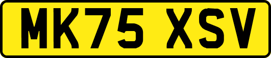 MK75XSV