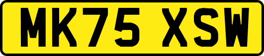 MK75XSW