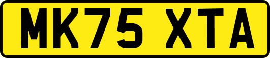 MK75XTA
