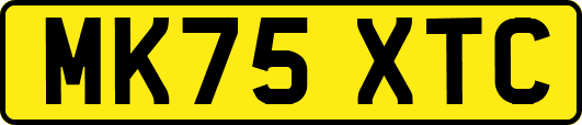 MK75XTC