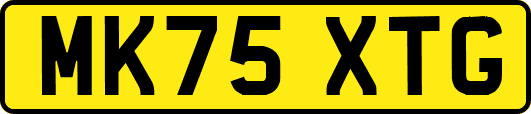 MK75XTG