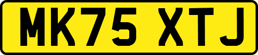 MK75XTJ