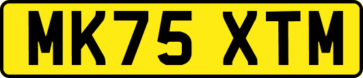 MK75XTM