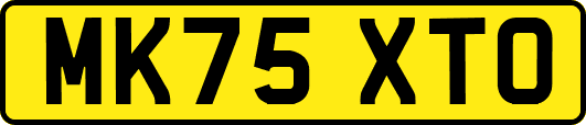 MK75XTO