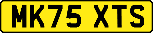 MK75XTS