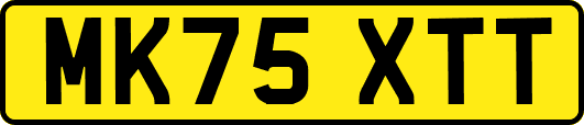 MK75XTT