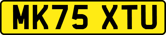MK75XTU