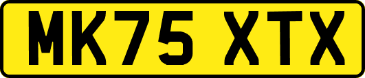 MK75XTX