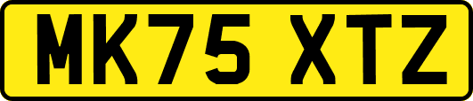 MK75XTZ