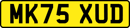 MK75XUD
