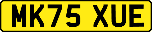 MK75XUE