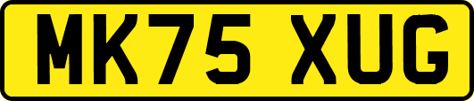 MK75XUG