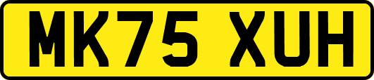 MK75XUH