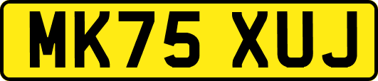 MK75XUJ