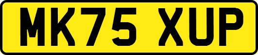 MK75XUP