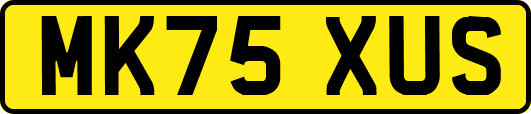 MK75XUS