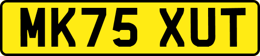 MK75XUT