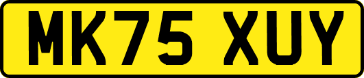 MK75XUY