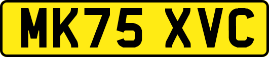 MK75XVC