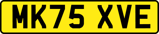 MK75XVE