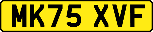 MK75XVF