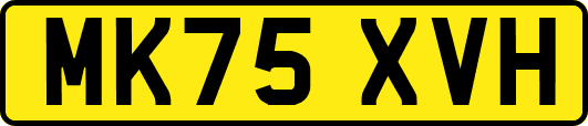 MK75XVH