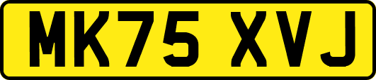 MK75XVJ