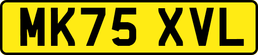 MK75XVL