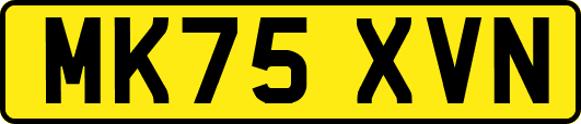 MK75XVN