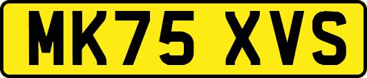 MK75XVS