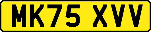 MK75XVV