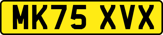 MK75XVX