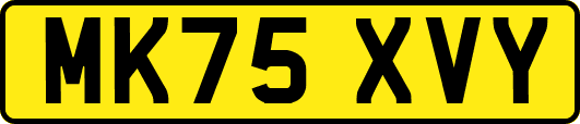 MK75XVY