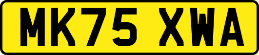 MK75XWA