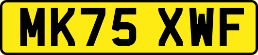 MK75XWF