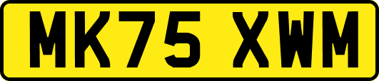 MK75XWM