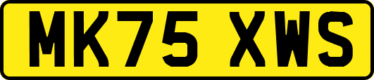 MK75XWS