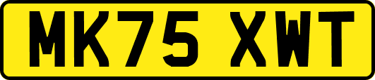 MK75XWT