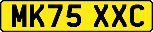 MK75XXC